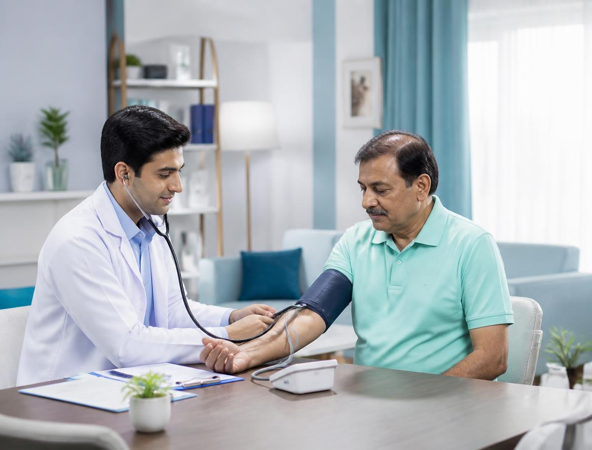 Chronic Disease Management in Bangladesh