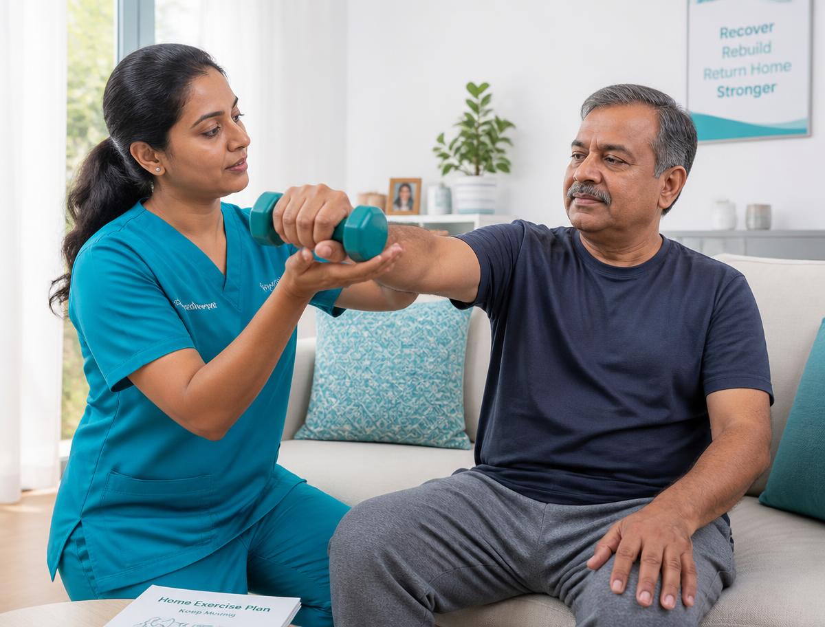 Mobility Equipment — medical equipment rental in Bangladesh